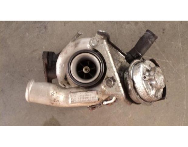 vindem turbosuflanta opel meriva 1.7cdti