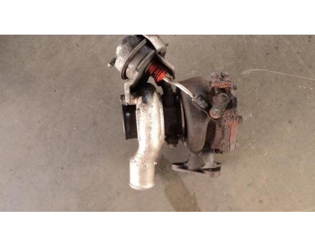 vindem turbosuflanta opel meriva 1.7cdti