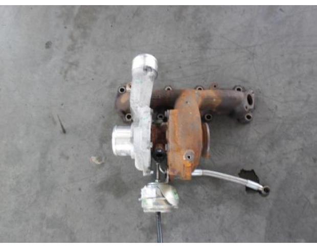 vindem turbosuflanta opel zafira  b 1900cdti