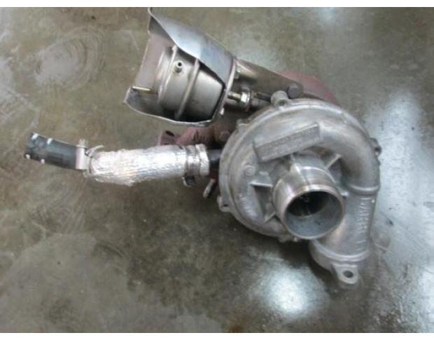 turbosuflanta peugeot 308 1.6hdi 9663199280