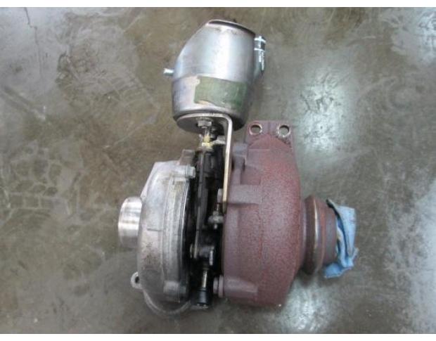 turbosuflanta peugeot 308 1.6hdi 9663199280