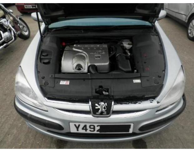 vindem turbosuflanta peugeot 607 2200hdi