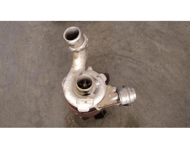 vindem turbosuflanta renault megane 1.9dci combi