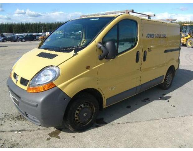 vindem turbosuflanta renault trafic 1900dci