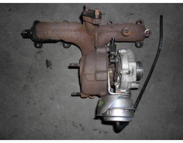vindem turbosuflanta seat ibiza 2 1900tdi atd
