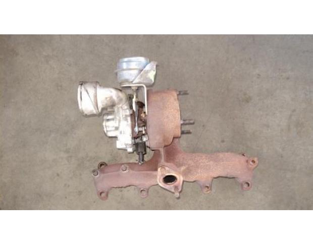 vindem turbosuflanta vw golf 4 1.9tdi asz