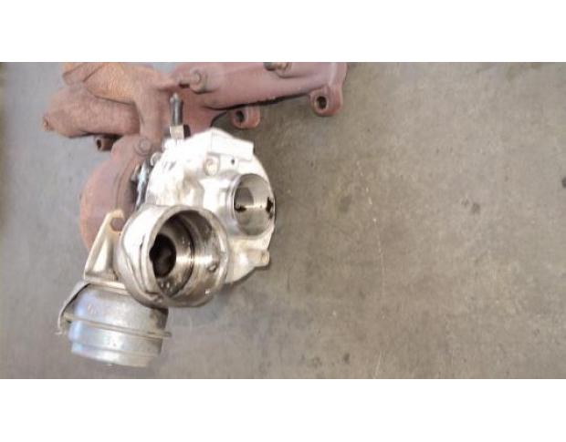 vindem turbosuflanta vw golf 4 1.9tdi asz