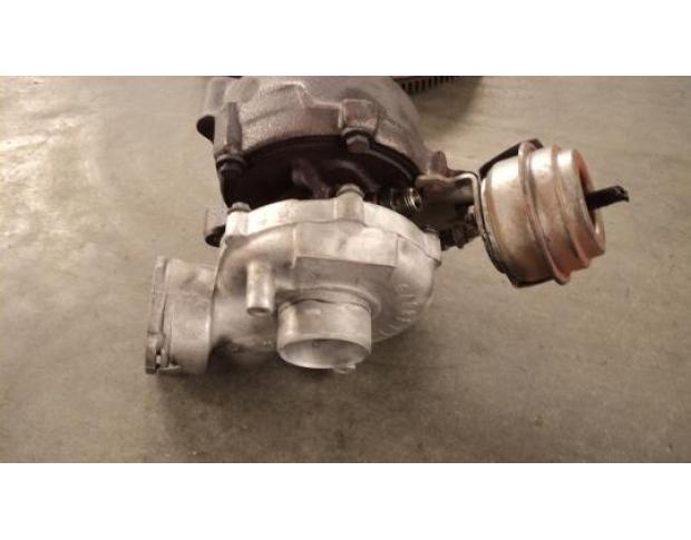 vindem turbosuflanta vw passat b6 1.9tdi