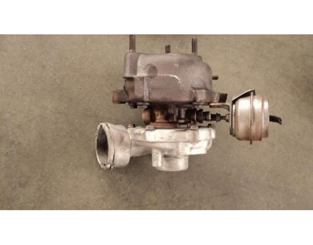 vindem turbosuflanta vw passat b6 1.9tdi