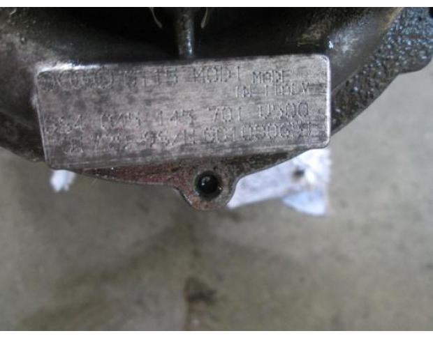 turbosuflanta vw polo 9n 1.4tdi amf 045145701
