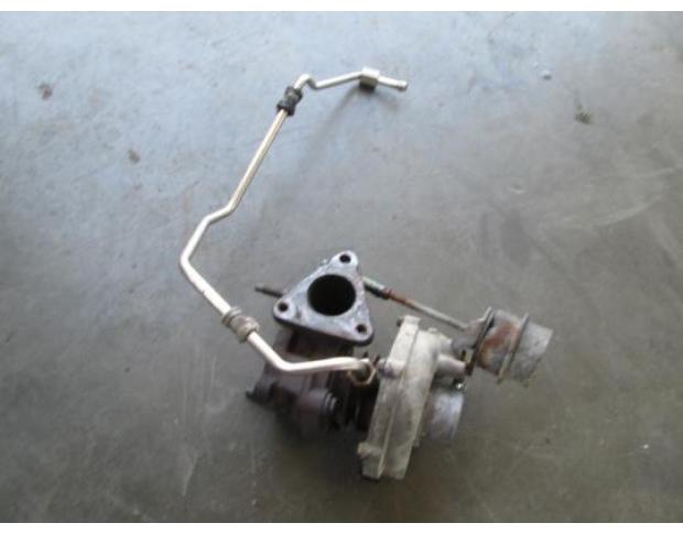 turbosuflanta vw polo 9n 045145701