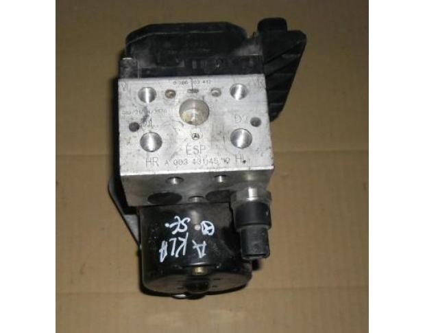vindem unitate abs 0265202421 mercedes
