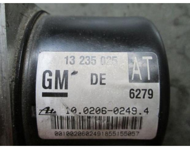 vindem unitate abs 13235025at opel zafira b 1.9cdti z19dth