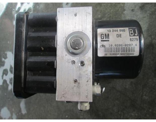 vindem unitate abs 13244860dj opel zafira b 1.9cdti