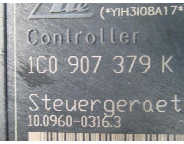 vindem unitate abs 1c0907379k seat toledo 1.9tdi asz