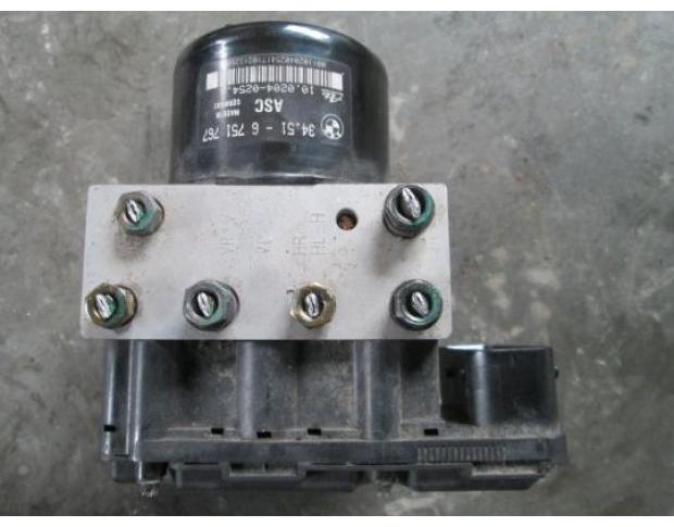 vindem unitate abs 6751768 bmw 320 2.0d e46 1999-2001