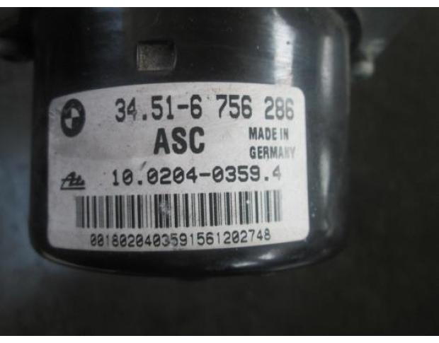 vindem unitate abs 6756286 bmw 320 2.0d e46 136cp