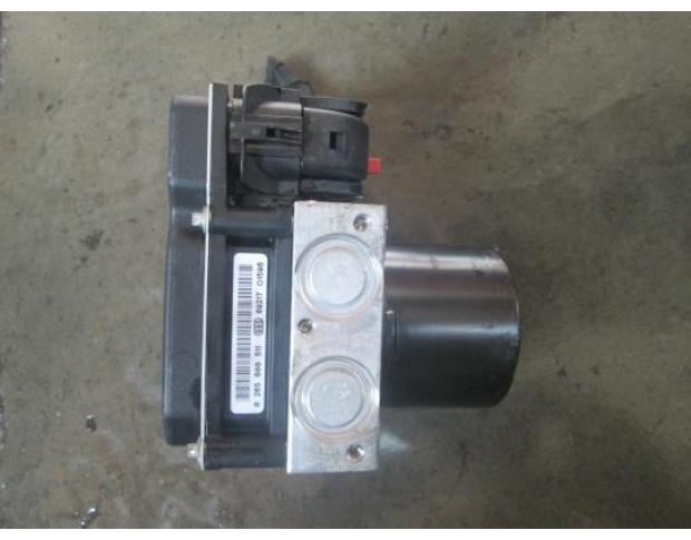 vindem unitate abs 6q0614117s skoda fabia 1.4tdi bnm