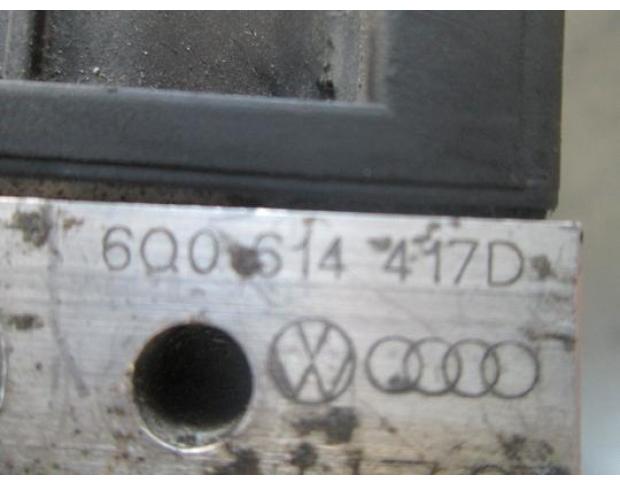 vindem unitate abs 6q0614417d skoda fabia 1.9tdi atd