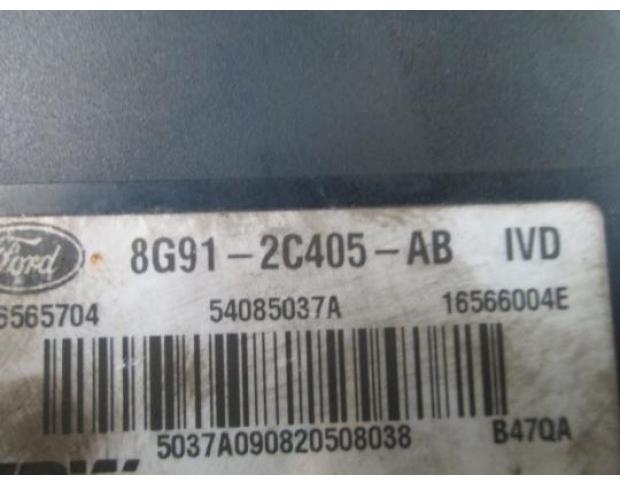vindem unitate abs 8g912t405ab ford mondeo 2.0tdci a2ba