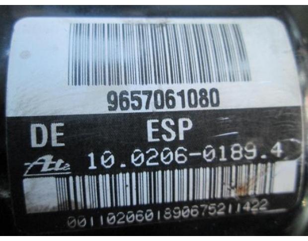 vindem unitate abs 9657061080 citroen c 5 2.0hdi rhr