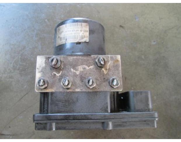 vindem unitate abs a0034319412 mercedes c 2.2 cdi