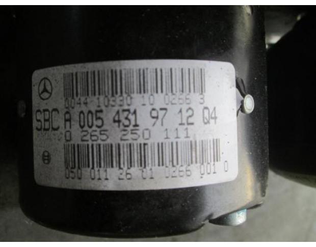 vindem unitate abs a00543112q4 mercedes e 220 cdi w211