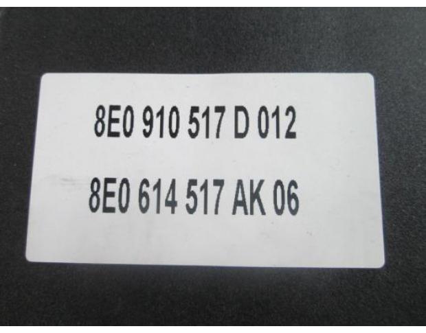 vindem unitate abs audi a4 1.9tdi brb cod 8e0614517ak