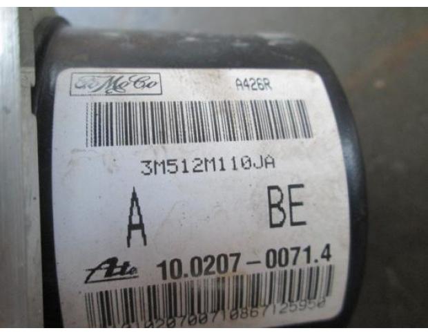 abs ford focus 1.8tdci 3m512m110ja