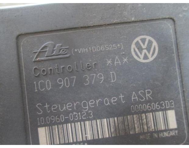 vindem unitate abs seat toledo 1.9tdi asv cod 1c0907379d