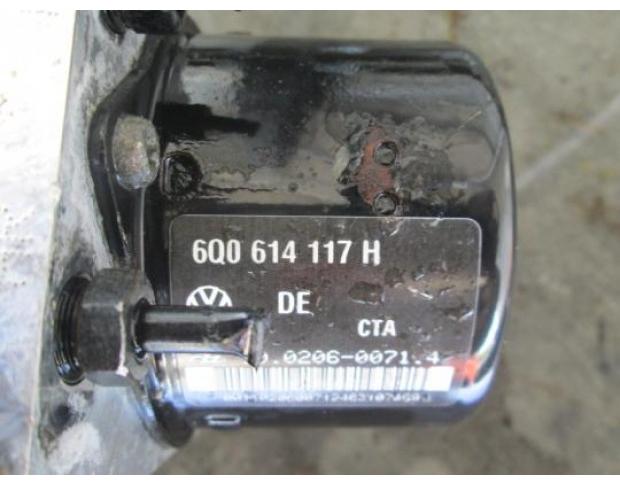 vindem unitate abs vw polo 9n 1.4tdi amf cod 6q0614117h