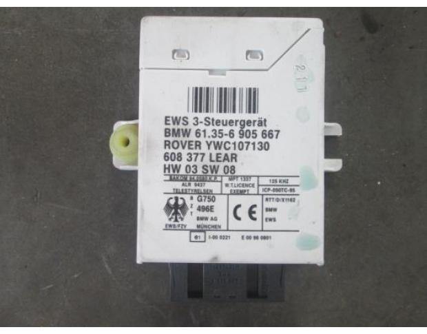 vindem unitate de control 61356905667 bmw 320 2.0d e46
