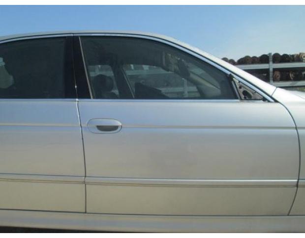vindem usa dreapta fata bmw 520 e39 2.0d 136cp