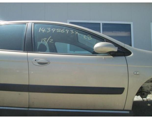 vindem usa dreapta fata citroen c 5 1.6hdi 9hz
