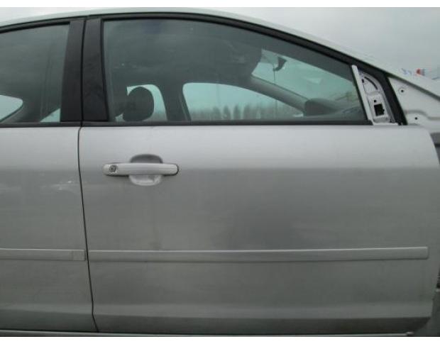 vindem usa dreapta fata ford focus 2 1.6b shda