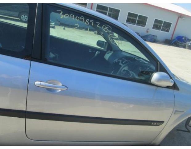 vindem usa dreapta fata renault megane