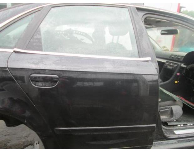 vindem usa dreapta spate audi a4 2.0tdi blb