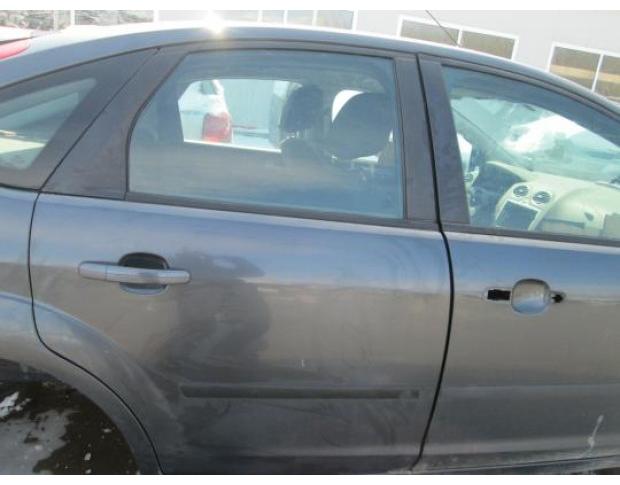 vindem usa dreapta spate ford focus 1.6tdci