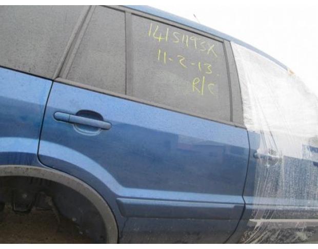 vindem usa dreapta spate ford fusion 1.6b fyjb