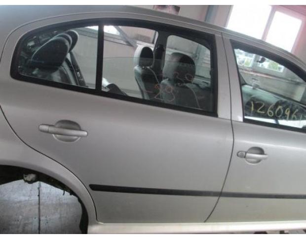 vindem usa dreapta spate skoda octavia 1 1.9tdi alh