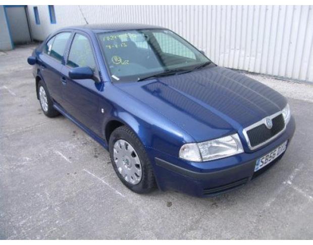 vindem usa dreapta spate skoda octavia 1.9tdi axr