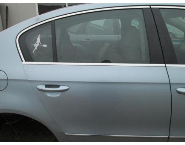 vindem usa dreapta spate vw passat 1.9tdi bkc