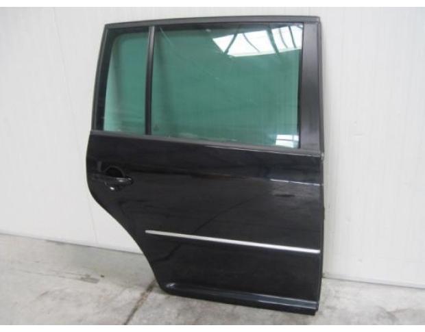 vindem usa dreapta spate vw touran