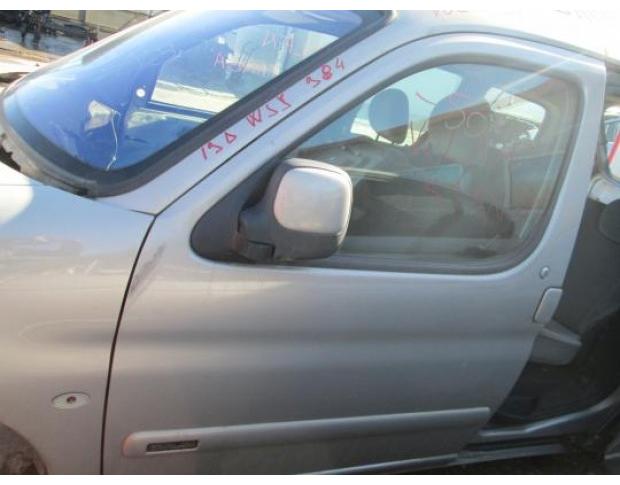 vindem usa fata peugeot partner 1.9 wjy