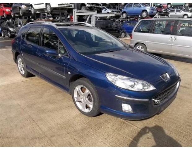 vindem usa fata si spate peugeot 407 1.6hdi an 2007