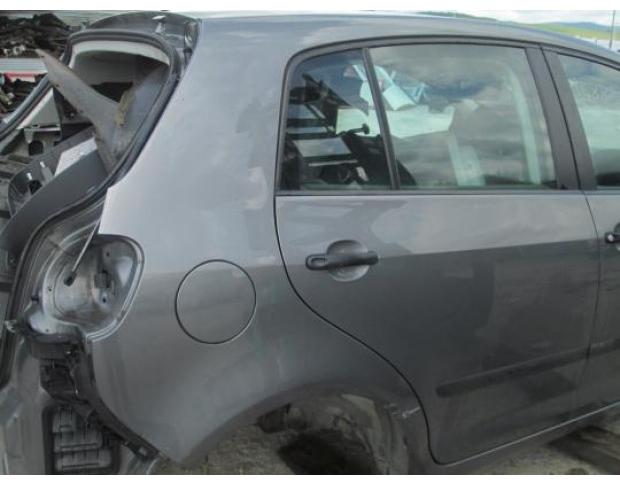 vindem usa rezervor vw golf 5 plus 1.9tdi bkc