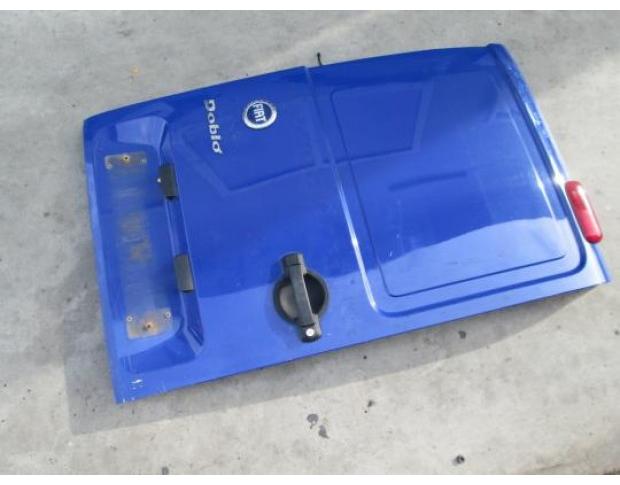 vindem usa spate fiat doblo 1.3multijet