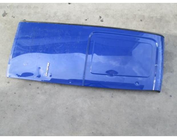 vindem usa spate fiat doblo 1.3multijet