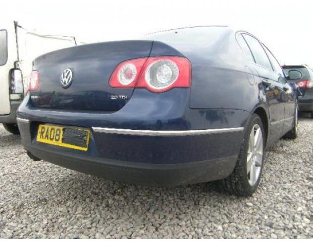vindem usa spate vw passat 3c 2.0tdi bkp