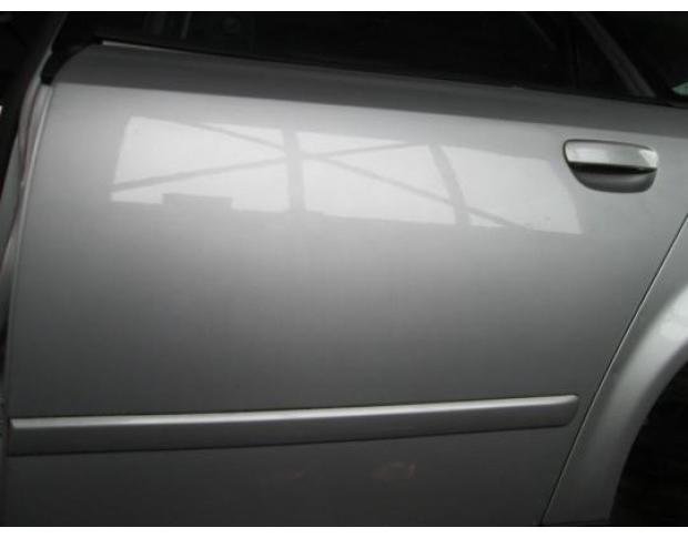 vindem usa stanga fata audi a4 1.9tdi awx